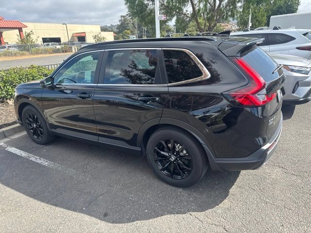 Used 2023 Honda CR-V Sport image 48