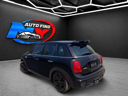 Used 2016 MINI Cooper S FWD image 8