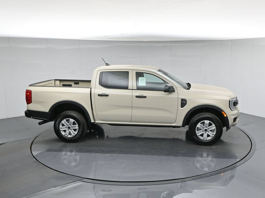 New 2026 Ford Ranger XL RWD image 50