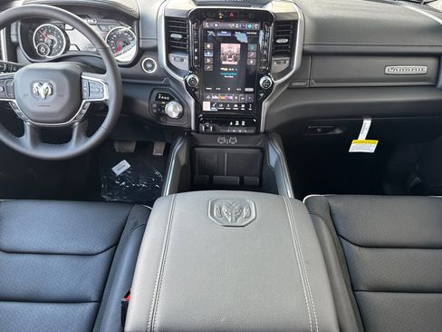 New 2026 RAM 1500 Laramie image 12