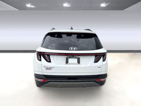 Used 2023 Hyundai Tucson Limited image 10