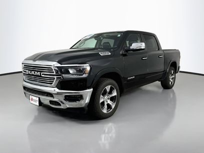Used 2019 RAM 1500 Laramie