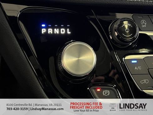 New 2026 Chrysler Pacifica Select FWD image 24