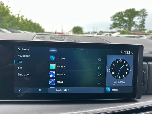 New 2026 Hyundai Santa Fe SEL AWD/4WD image 17