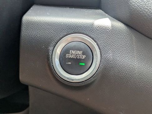 Used 2024 GMC Terrain Denali w/ Denali Premium Package image 34