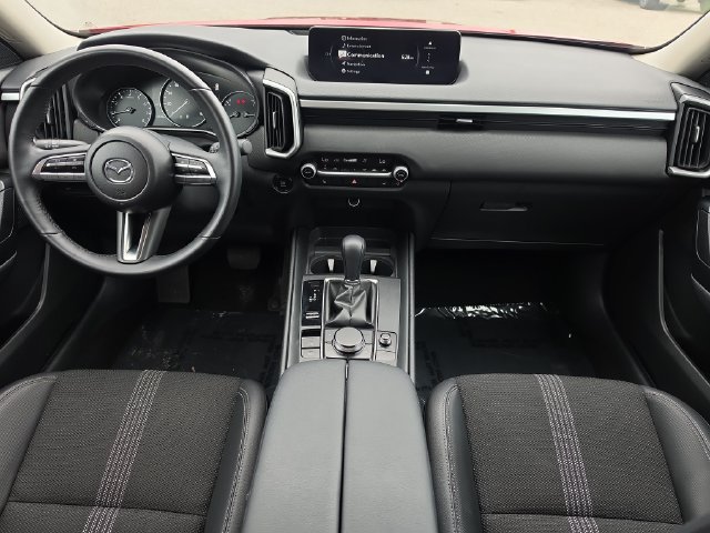 Used 2026 MAZDA CX-50 AWD 2.5 S w/ Preferred Pkg image 9