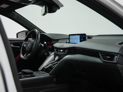 Used 2023 Acura TLX SH-AWD w/ A-SPEC Pkg image 56