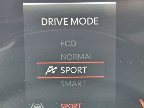 Used 2025 Kia Carnival EX FWD image 16