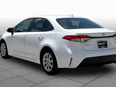 Used 2023 Toyota Corolla LE FWD image 12