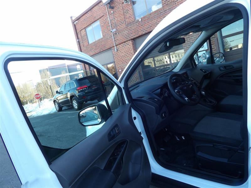 Used 2020 Ford Transit Connect XL FWD image 9