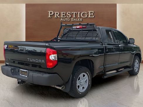 Used 2017 Toyota Tundra SR RWD image 14
