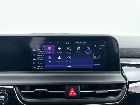 Certified 2024 Kia Seltos X-Line AWD/4WD image 24
