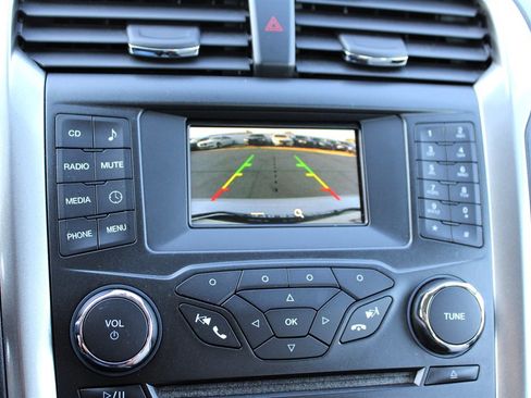 Used 2018 Ford Fusion S image 22