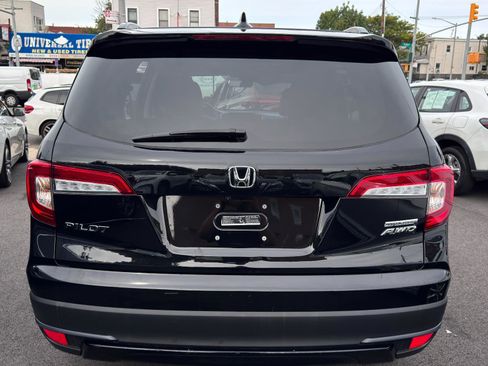 Used 2022 Honda Pilot Special Edition image 5