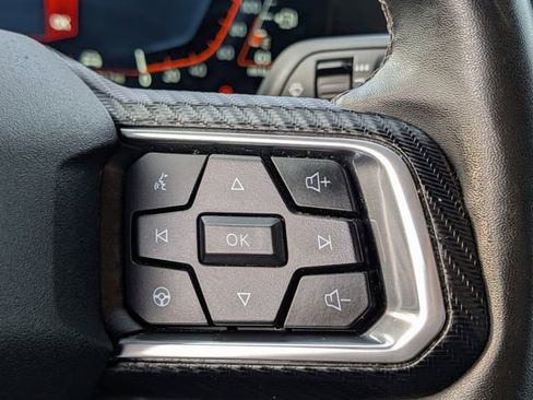 Used 2024 Ford Mustang Coupe image 18