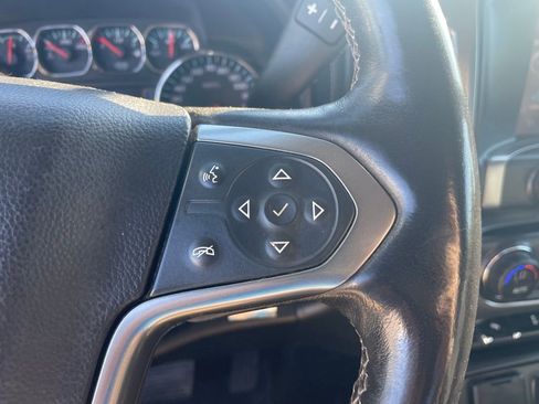 Used 2015 Chevrolet Silverado 2500 LTZ w/ Duramax Plus Package AWD/4WD image 28