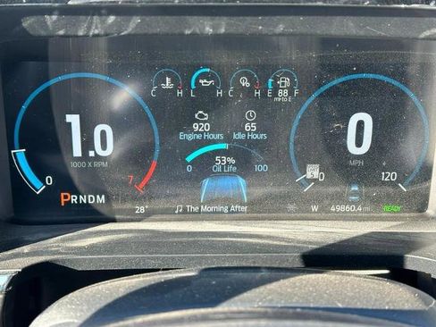 Certified 2023 Ford F150 Lariat w/ Equipment Group 502A High image 20