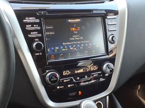 Used 2018 Nissan Murano Platinum AWD/4WD image 20
