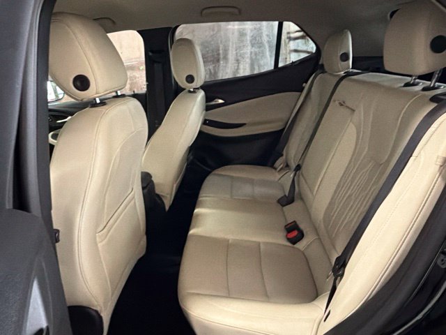Certified 2024 Buick Encore GX Avenir AWD/4WD image 25