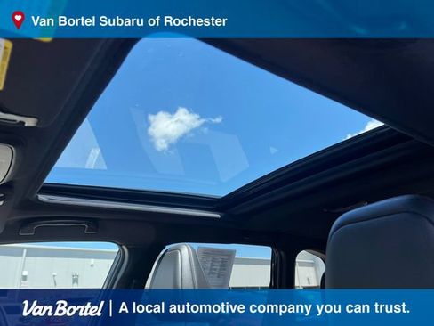 Certified 2025 Subaru Forester Limited AWD/4WD image 23