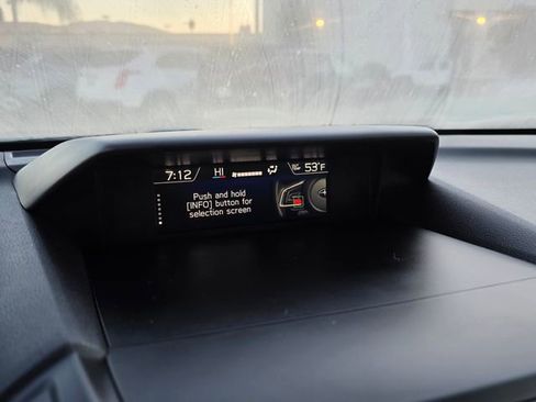 Certified 2021 Subaru Forester Premium w/ Popular Package #1 image 25