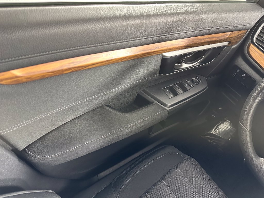 Used 2019 Honda CR-V EX image 33