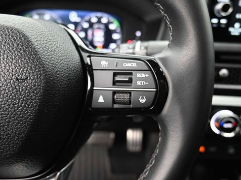 Used 2026 Honda Civic Sport Touring image 11
