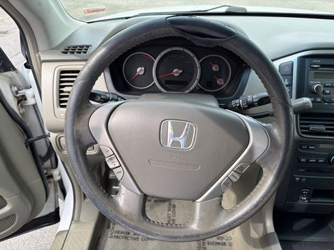 Used 2006 Honda Pilot EX-L image 10