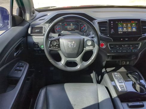 Used 2021 Honda Pilot EX-L image 16