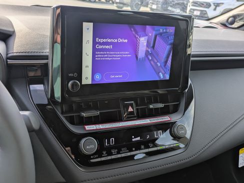 New 2026 Toyota Corolla GR AWD/4WD image 16