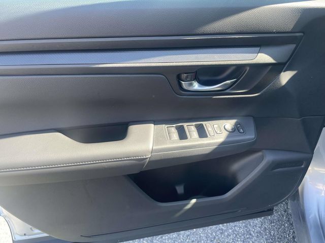 Used 2023 Honda CR-V EX image 16