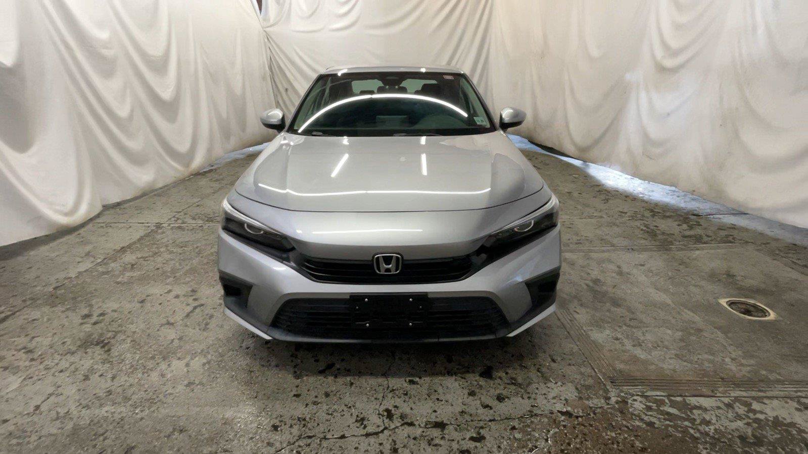 Used 2024 Honda Civic LX image 17