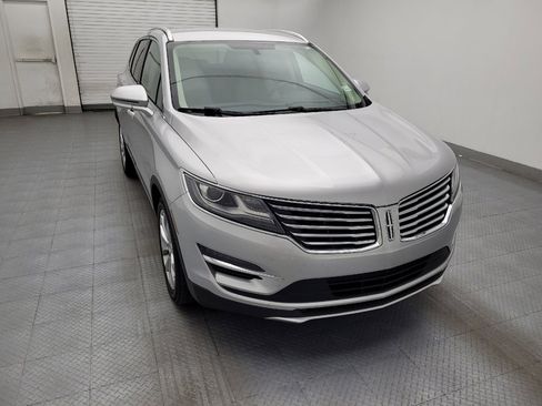 Used 2017 Lincoln MKC Select w/ Select Plus Package FWD image 14