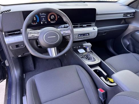New 2026 Hyundai Kona SEL Sport FWD image 2