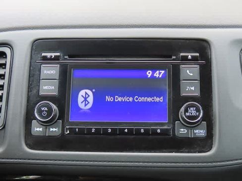 Certified 2019 Honda HR-V LX image 18
