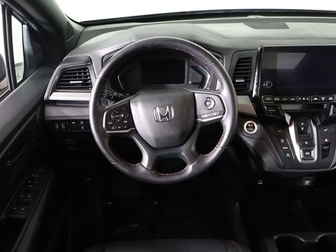 Used 2024 Honda Odyssey Sport image 36