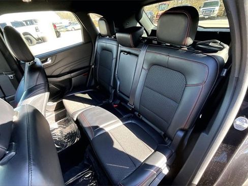 Used 2025 Ford Escape ST-Line image 26