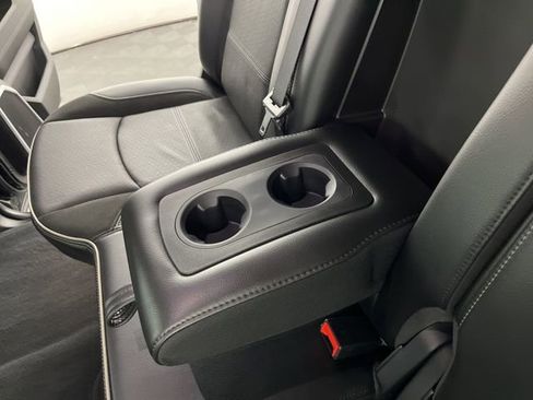 Used 2022 RAM 3500 Laramie image 47