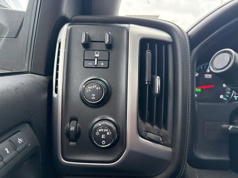 Used 2017 GMC Sierra 1500 SLT image 21