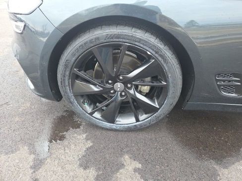 Used 2023 Genesis G70 2.0T w/ Sport Prestige Package image 11