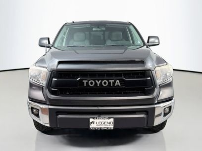 Used 2015 Toyota Tundra SR5