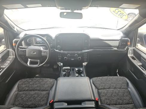 Used 2022 Ford F150 Tremor w/ Equipment Group 401A Mid AWD/4WD image 10