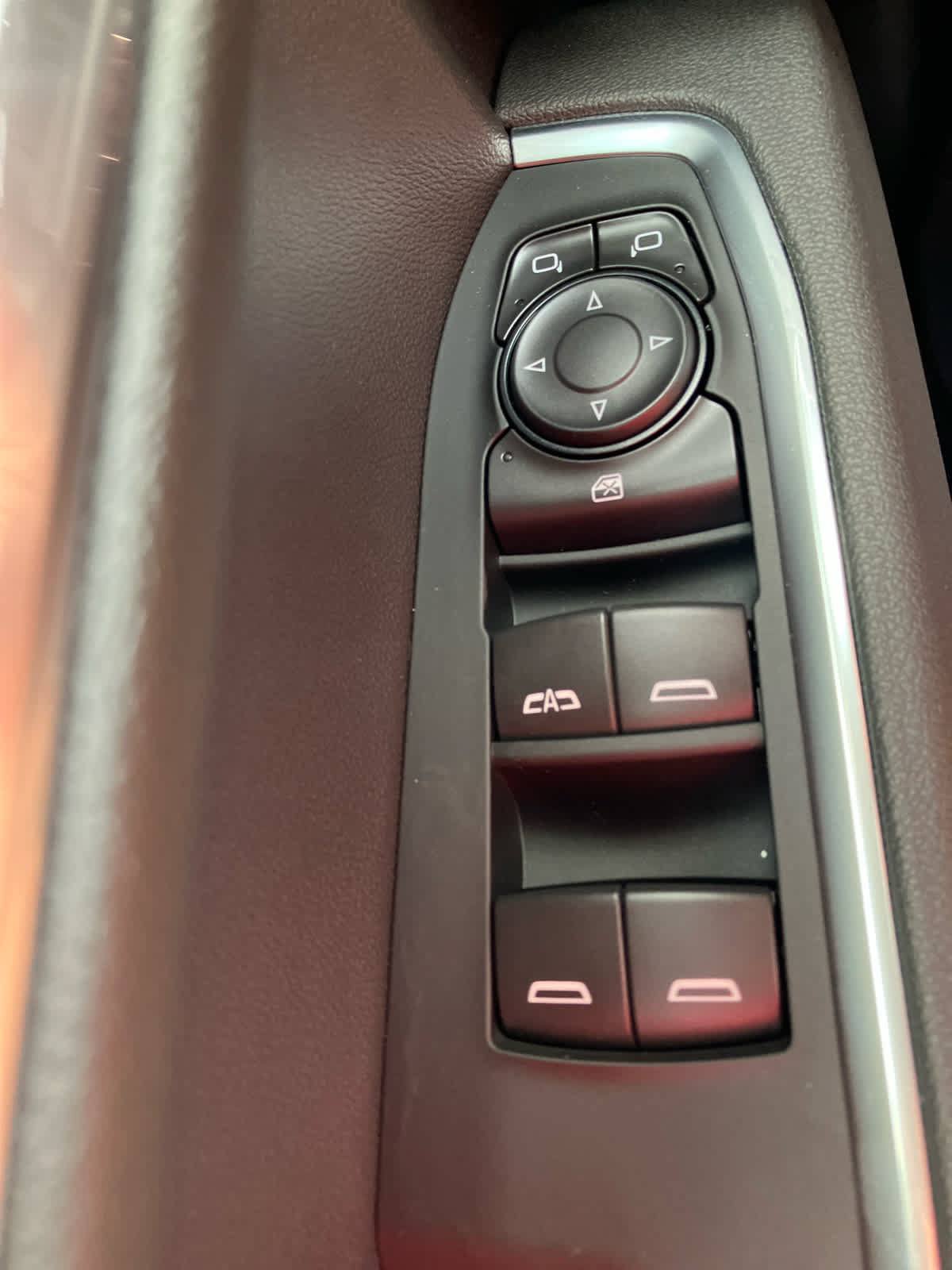 New 2026 Chevrolet Silverado 1500 RST w/ RST All Star Premium Package AWD/4WD image 13