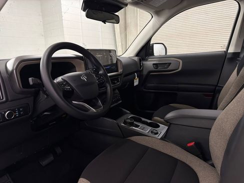 New 2025 Ford Bronco Sport Big Bend image 6