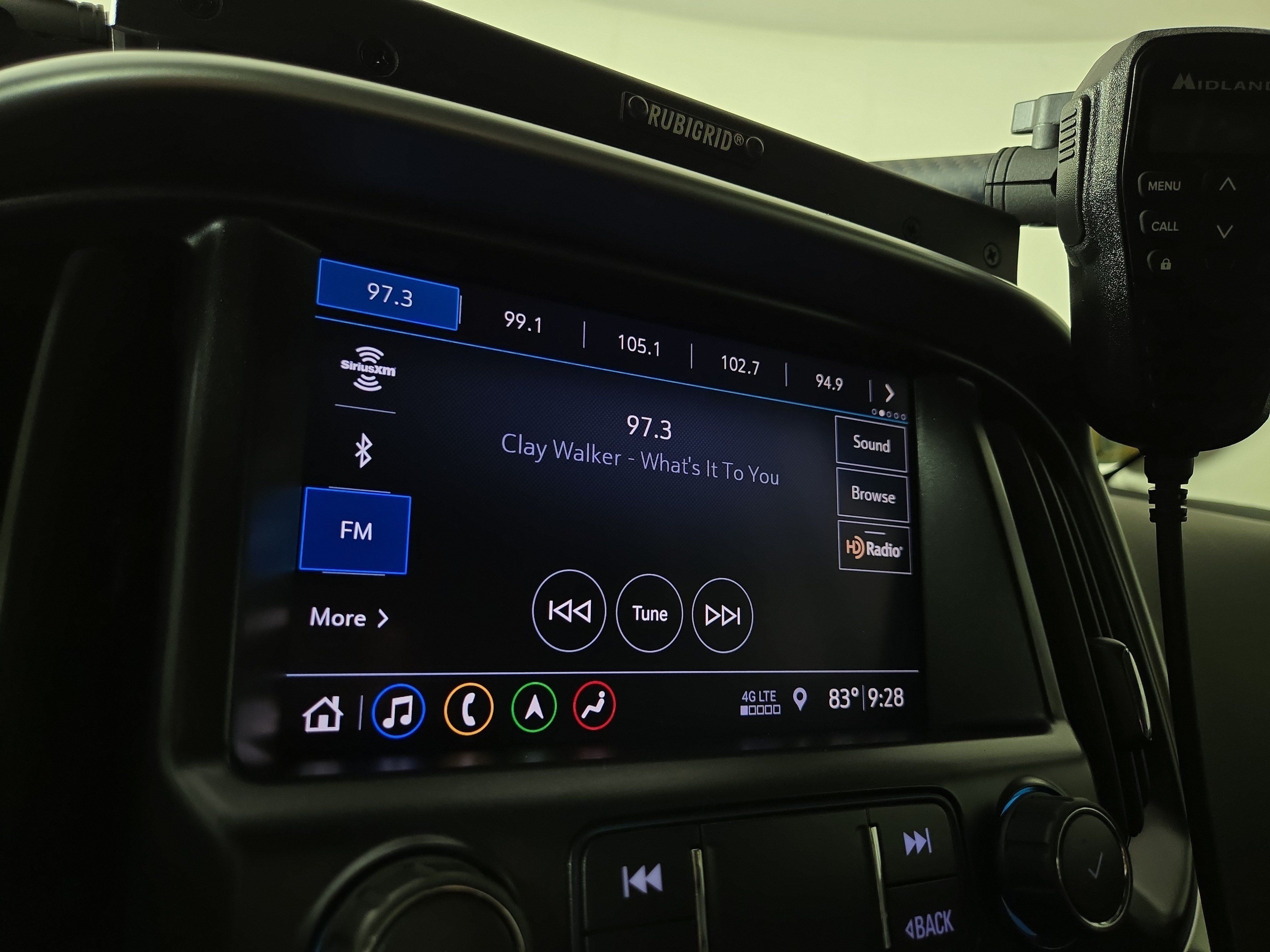 Used 2022 Chevrolet Colorado ZR2 w/ ZR2 Dusk Special Edition AWD/4WD image 19