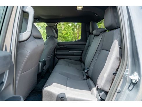 Used 2025 Toyota Tacoma SR AWD/4WD image 13