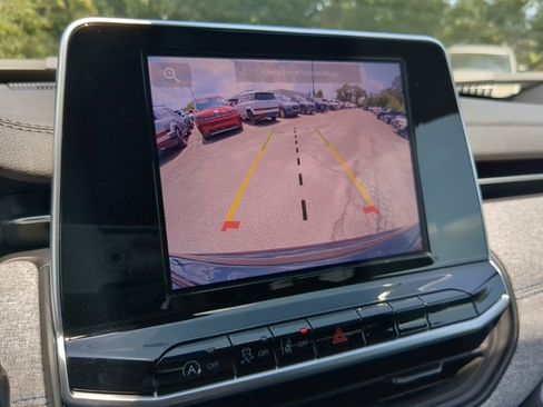 New 2025 Jeep Compass Latitude w/ Convenience Group image 5