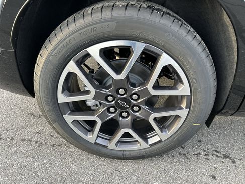 New 2026 Chevrolet Blazer RS w/ Driver Confidence II Package image 9