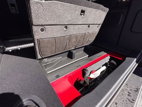 New 2025 Ford Bronco Heritage Edition image 30