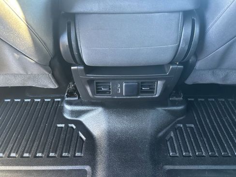 Used 2023 Chevrolet Silverado 1500 LT w/ Work Truck Package image 13